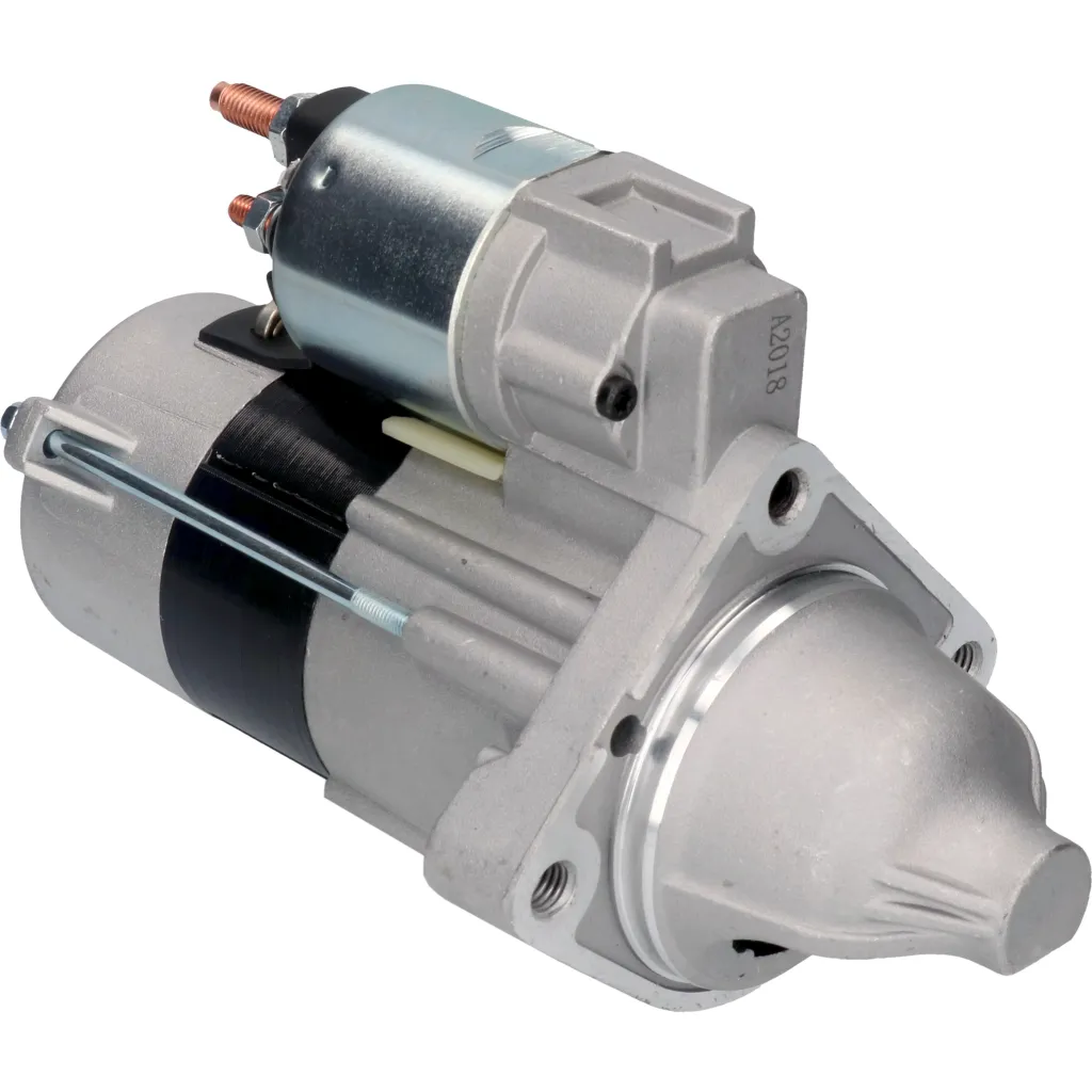 Startmotor 12V 1.6kW