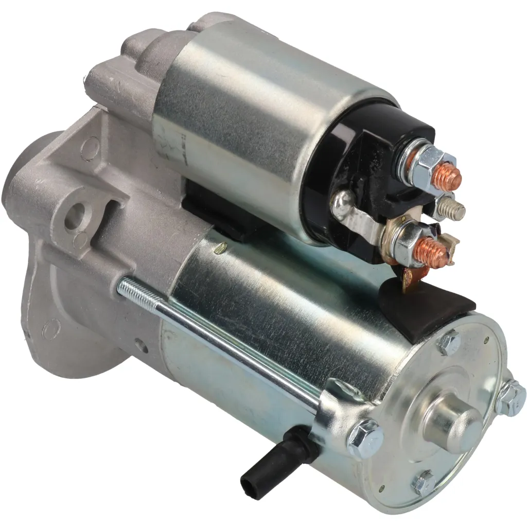 Startmotor 12V 1.4kW
