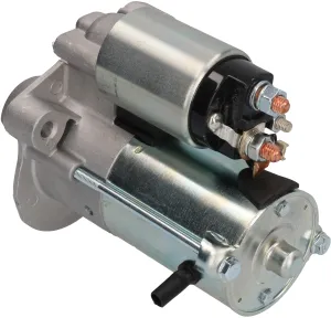 Startmotor 12V 1.4kW