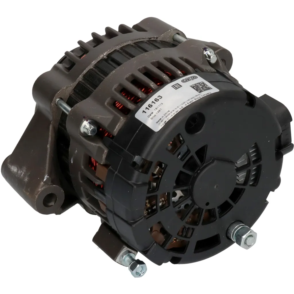 Generator 14V 95A
