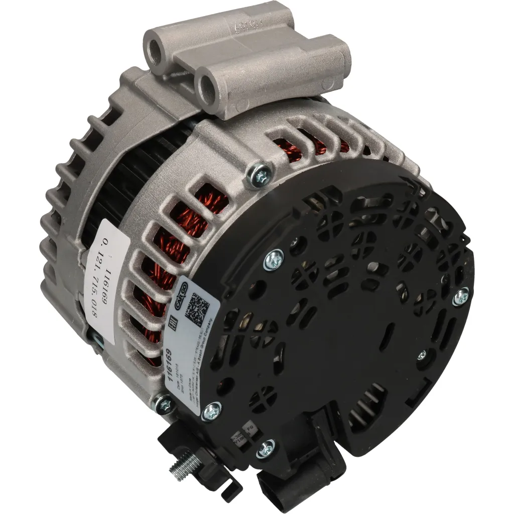 Generator 14V 180A