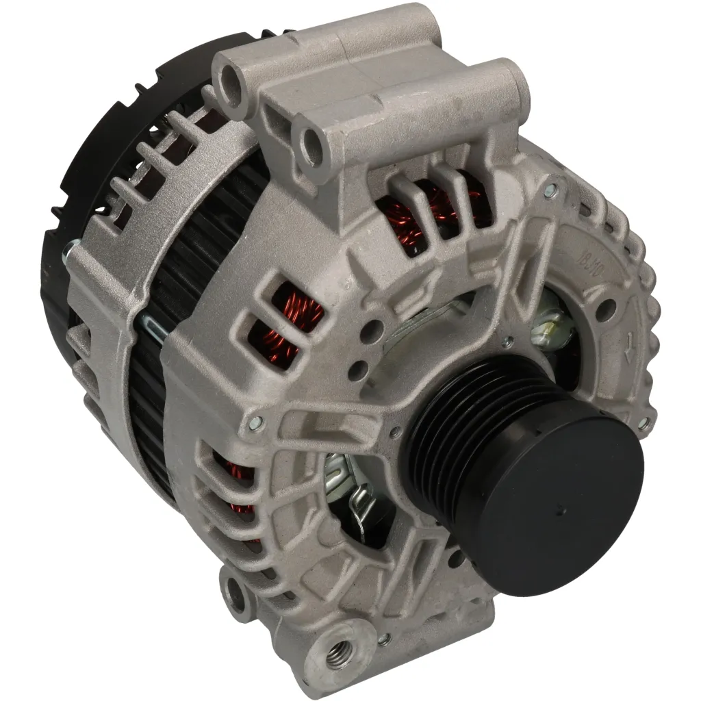 Generator 14V 180A