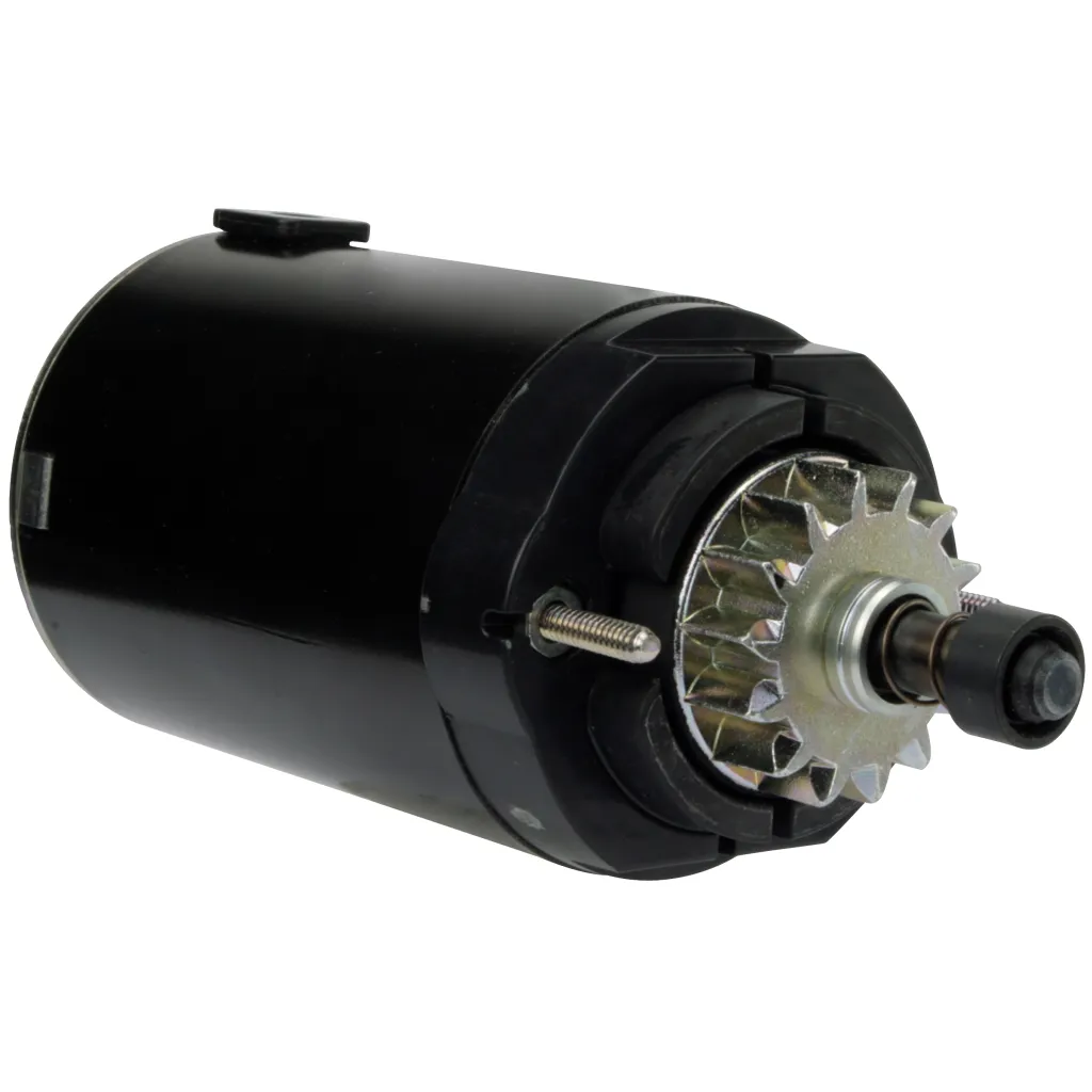Startmotor 12V