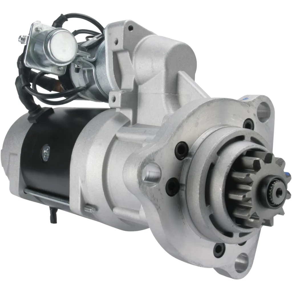 Startmotor 24V 8.3kW