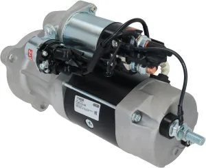 Startmotor 24V 8.3kW