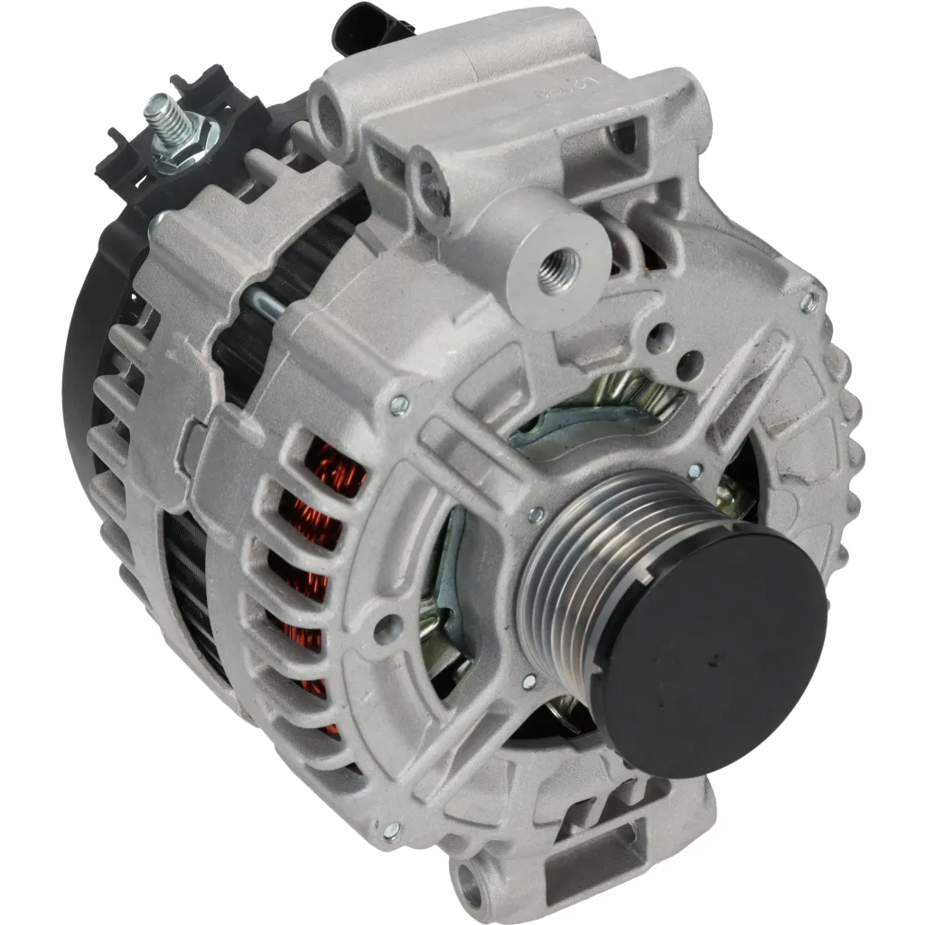 Generator 14V 180A