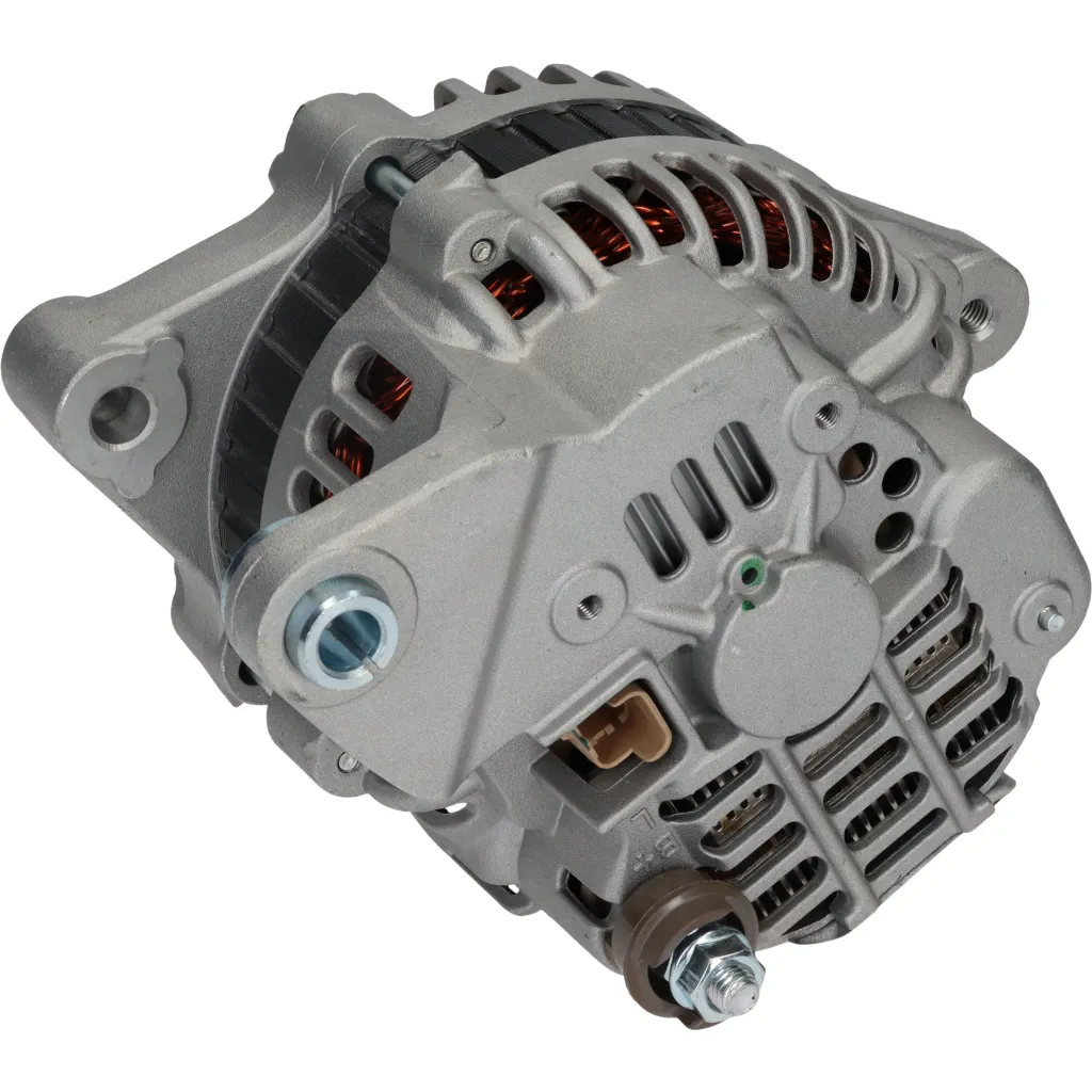 Generator 14V 110A