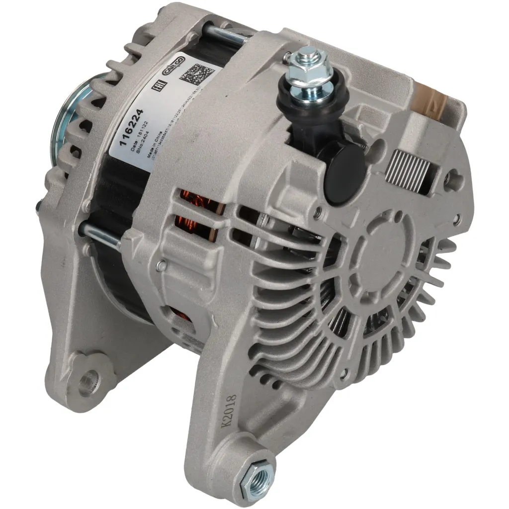 Generator 14V 100A