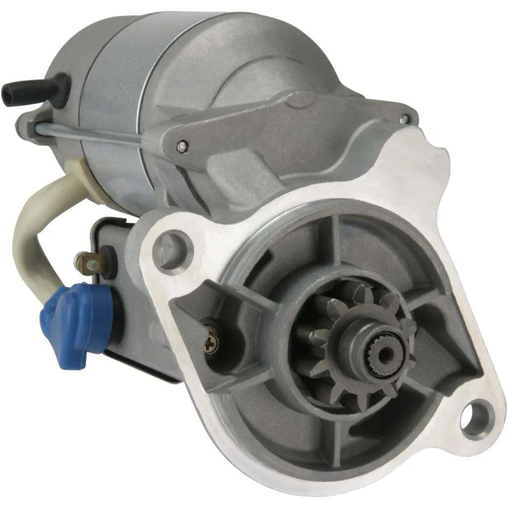 Startmotor 12V 1.4kW