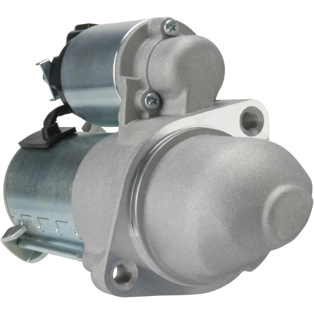 Startmotor 12V 1.2kW