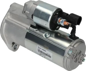 Startmotor 12V 2.1kW