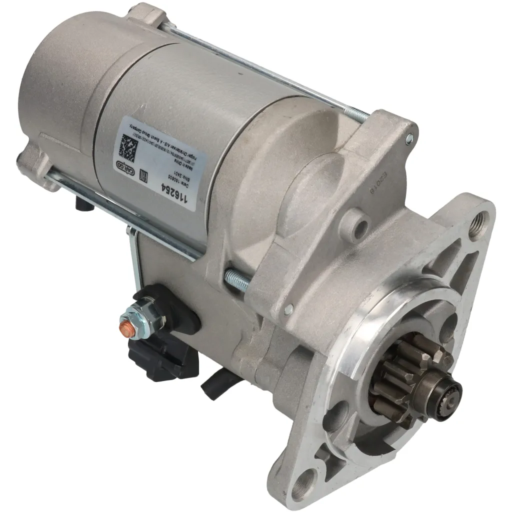 Startmotor 12V 2.0kW