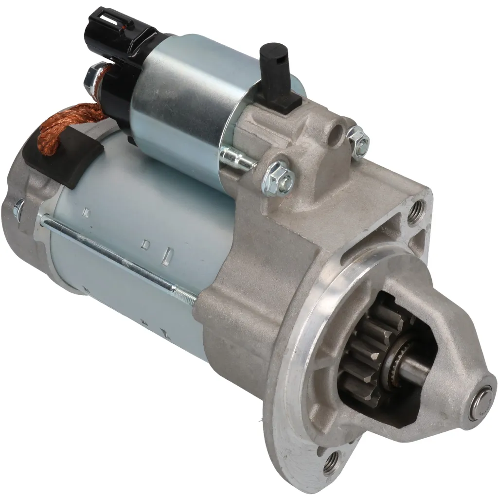 Startmotor 12V 1.9kW