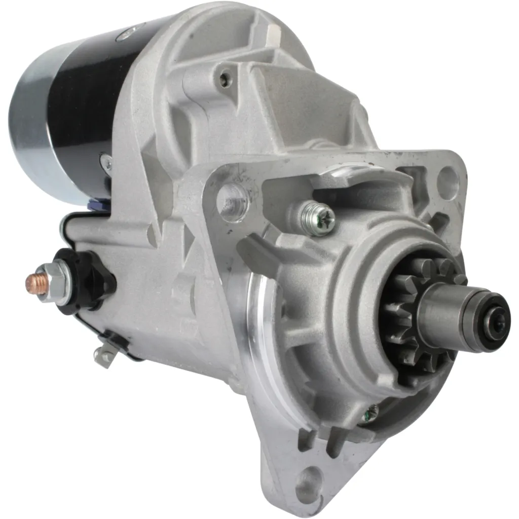 Startmotor 24V 4.5kW