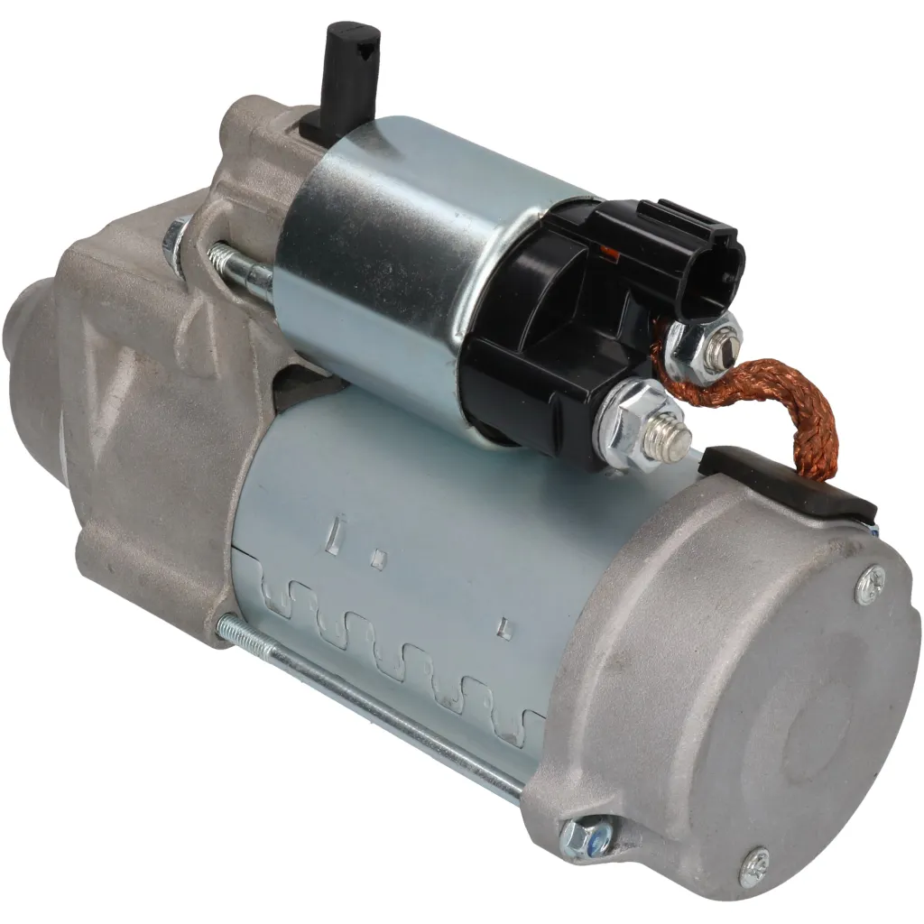Startmotor 12V 1.9kW