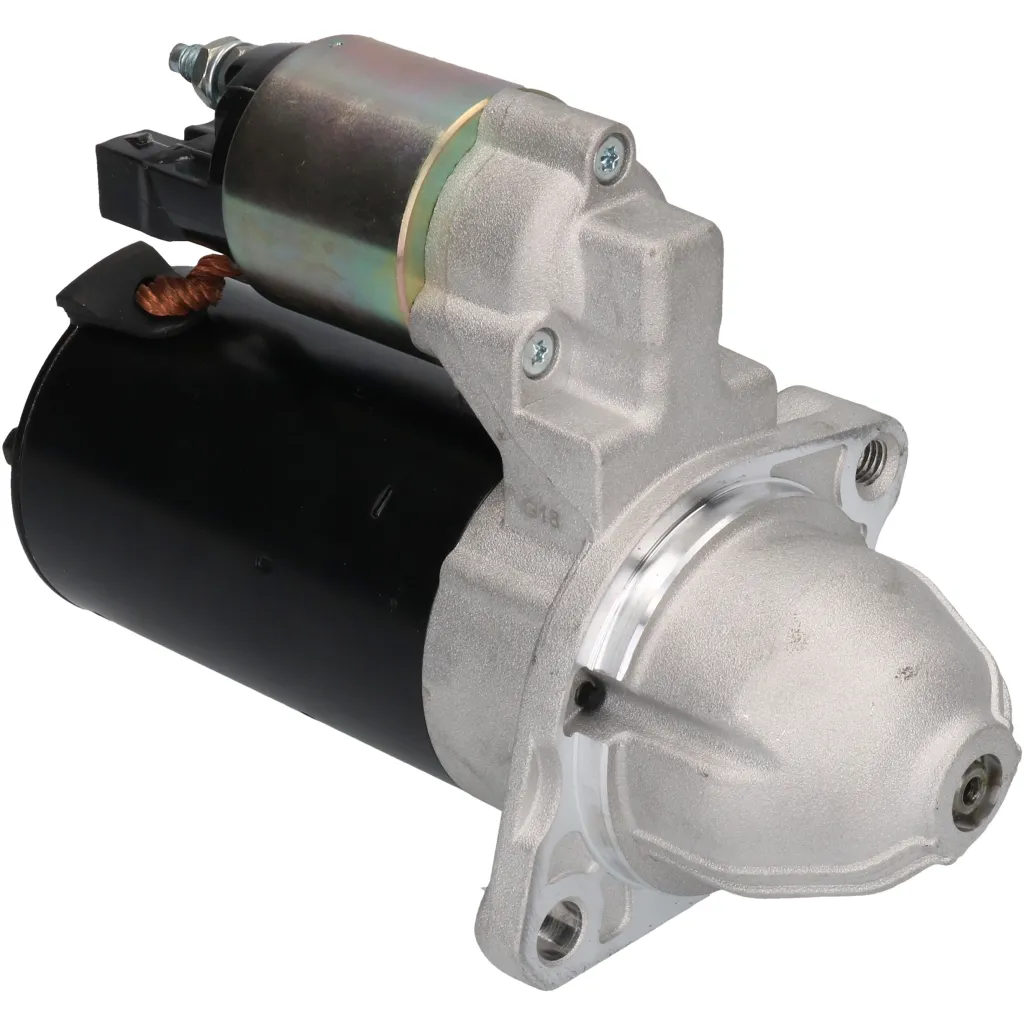 Startmotor 12V 2.1kW
