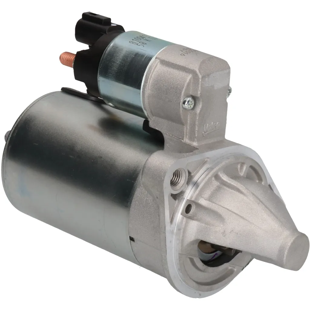 Startmotor 12V 0.9kW