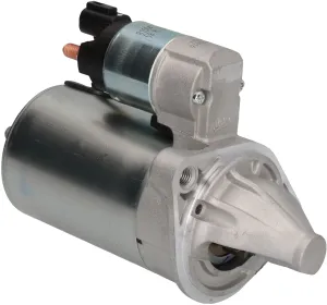 Startmotor 12V 0.9kW