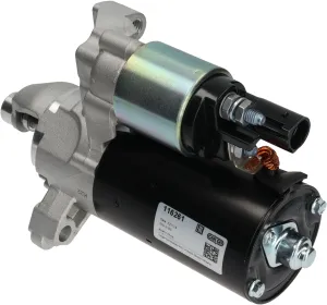 Startmotor 12V 1.7kW