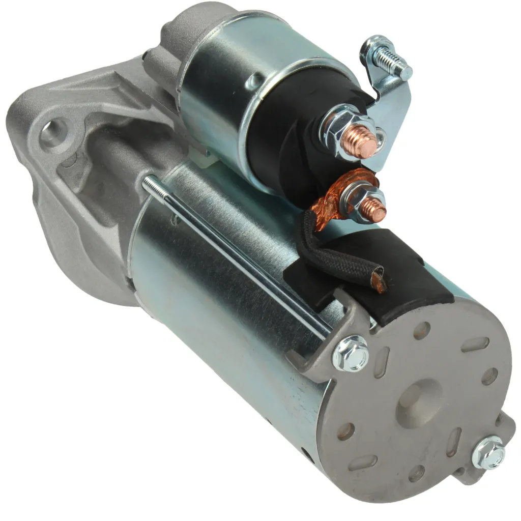 Startmotor 12V 1.2kW