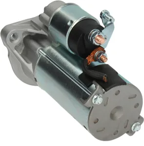 Startmotor 12V 1.2kW