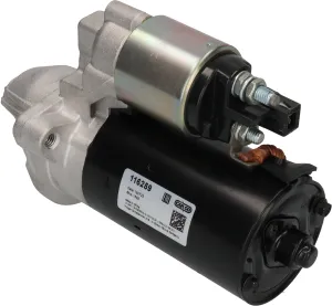 Startmotor 12V 2.1kW
