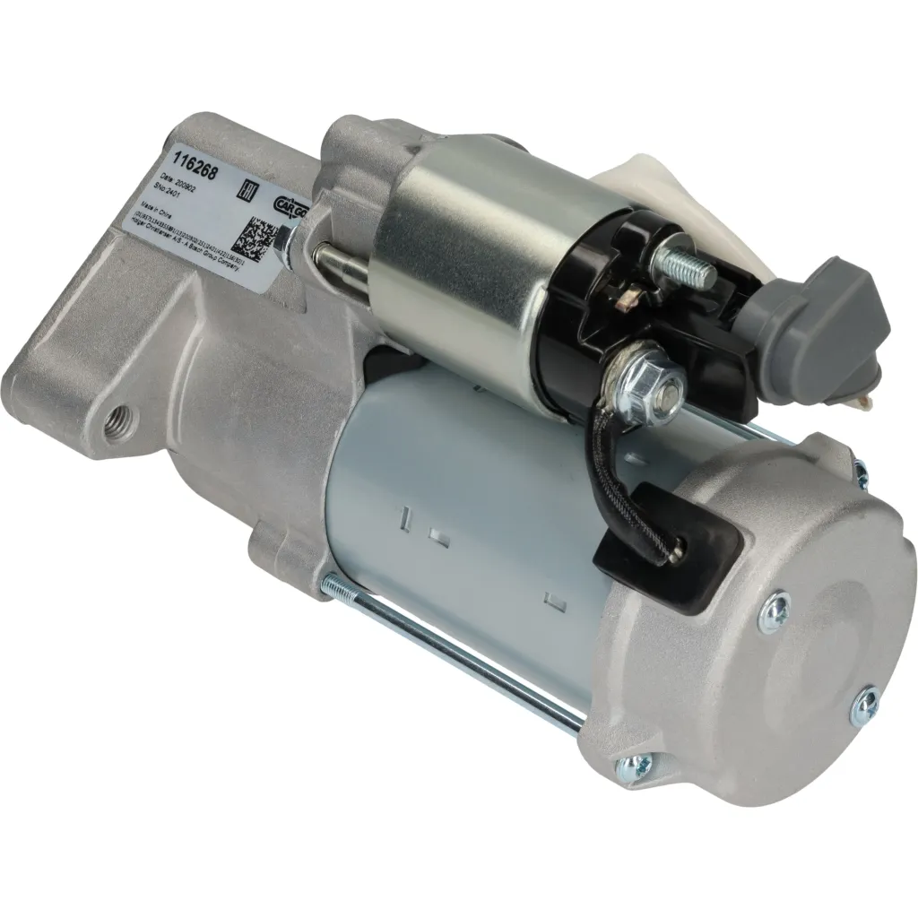 Startmotor 12V 1.8kW
