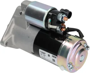 Startmotor 12V 1.8kW