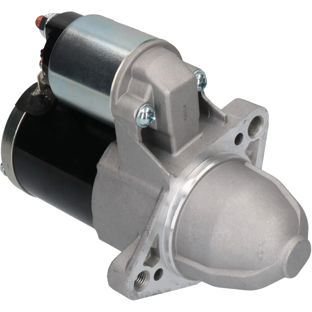 Startmotor 12V 1.2kW