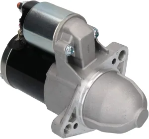 Startmotor 12V 1.2kW