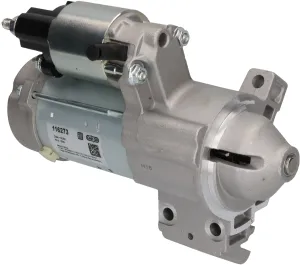 Startmotor 12V 1.8kW