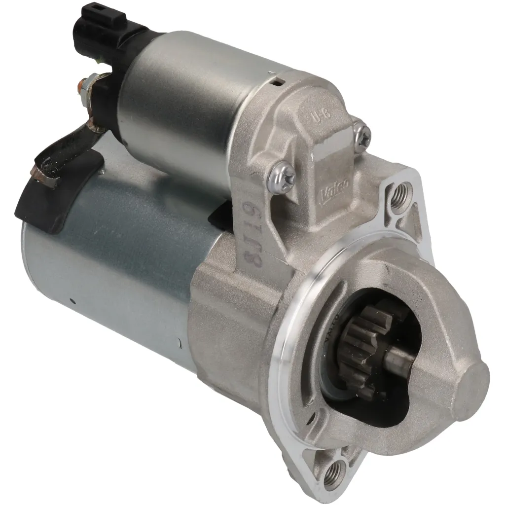 Startmotor 12V 1.7kW