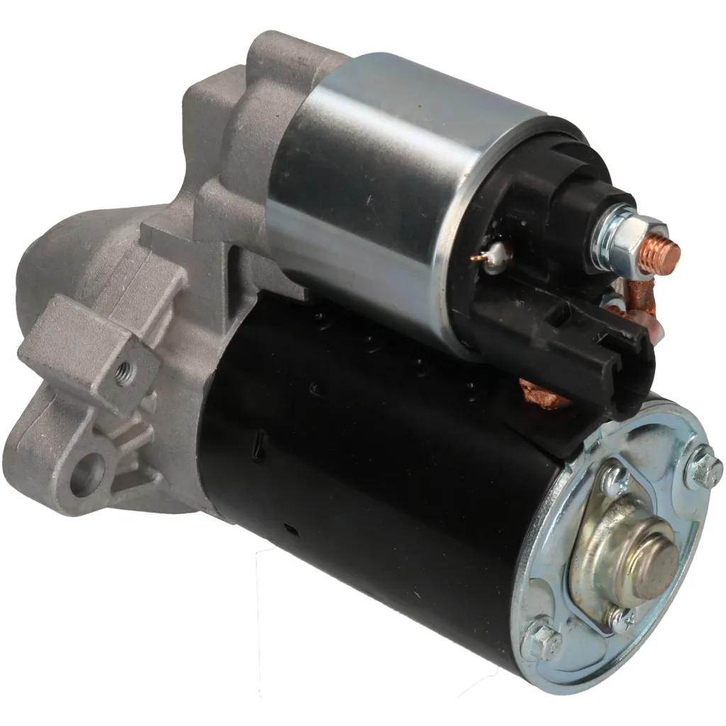 Startmotor 12V 1.2kW