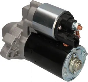 Startmotor 12V 1.2kW