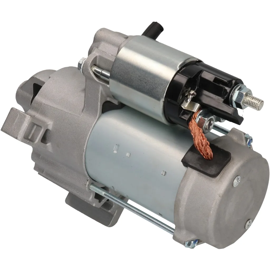 Startmotor 12V 1.8kW