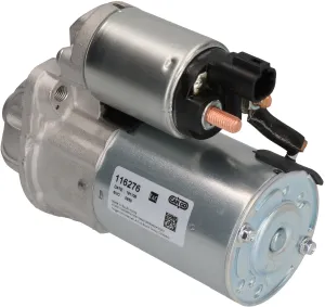 Startmotor 12V 1.7kW