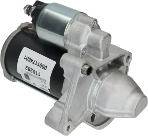 Startmotor 12V 1.7kW