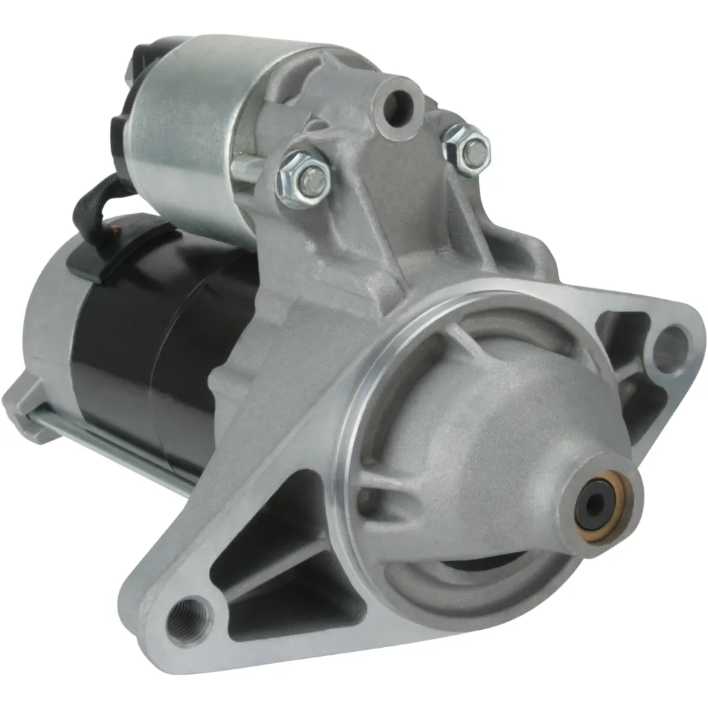 Startmotor 12V 0.8kW