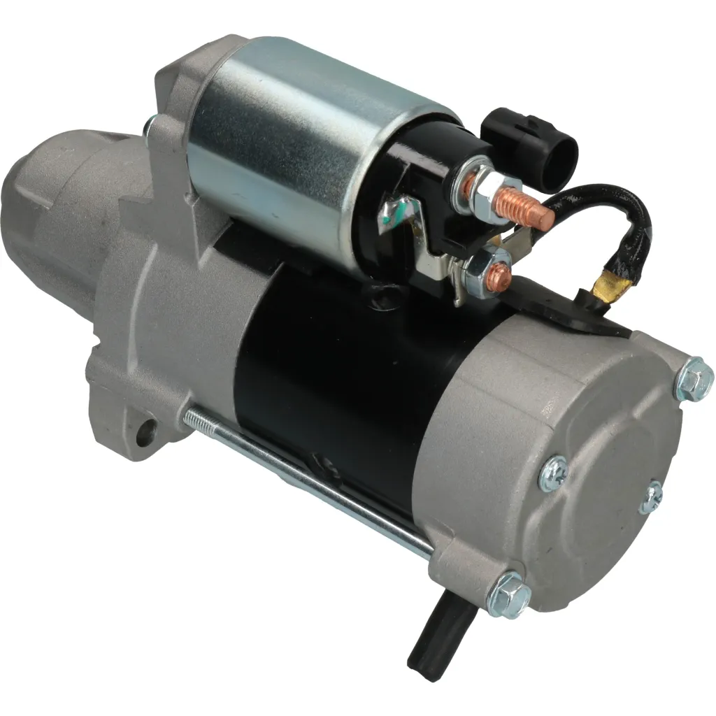 Startmotor 12V 2.0kW
