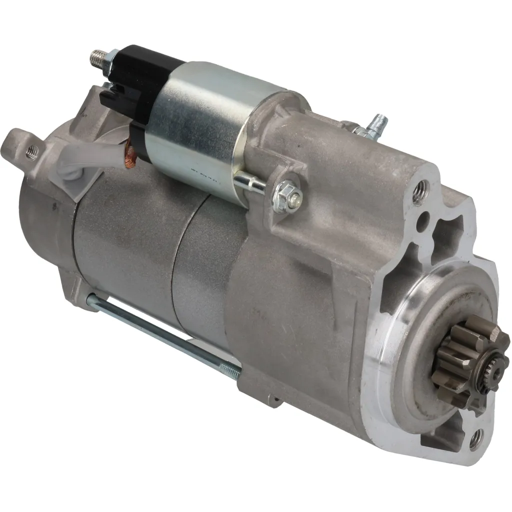 Startmotor 12V 2.0kW