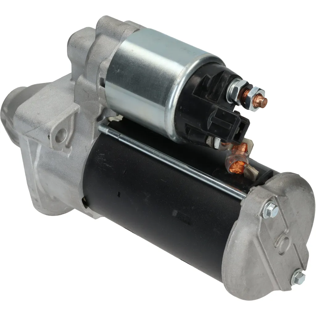 Startmotor 12V 1.7kW