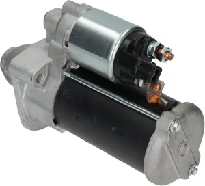 Startmotor 12V 1.7kW
