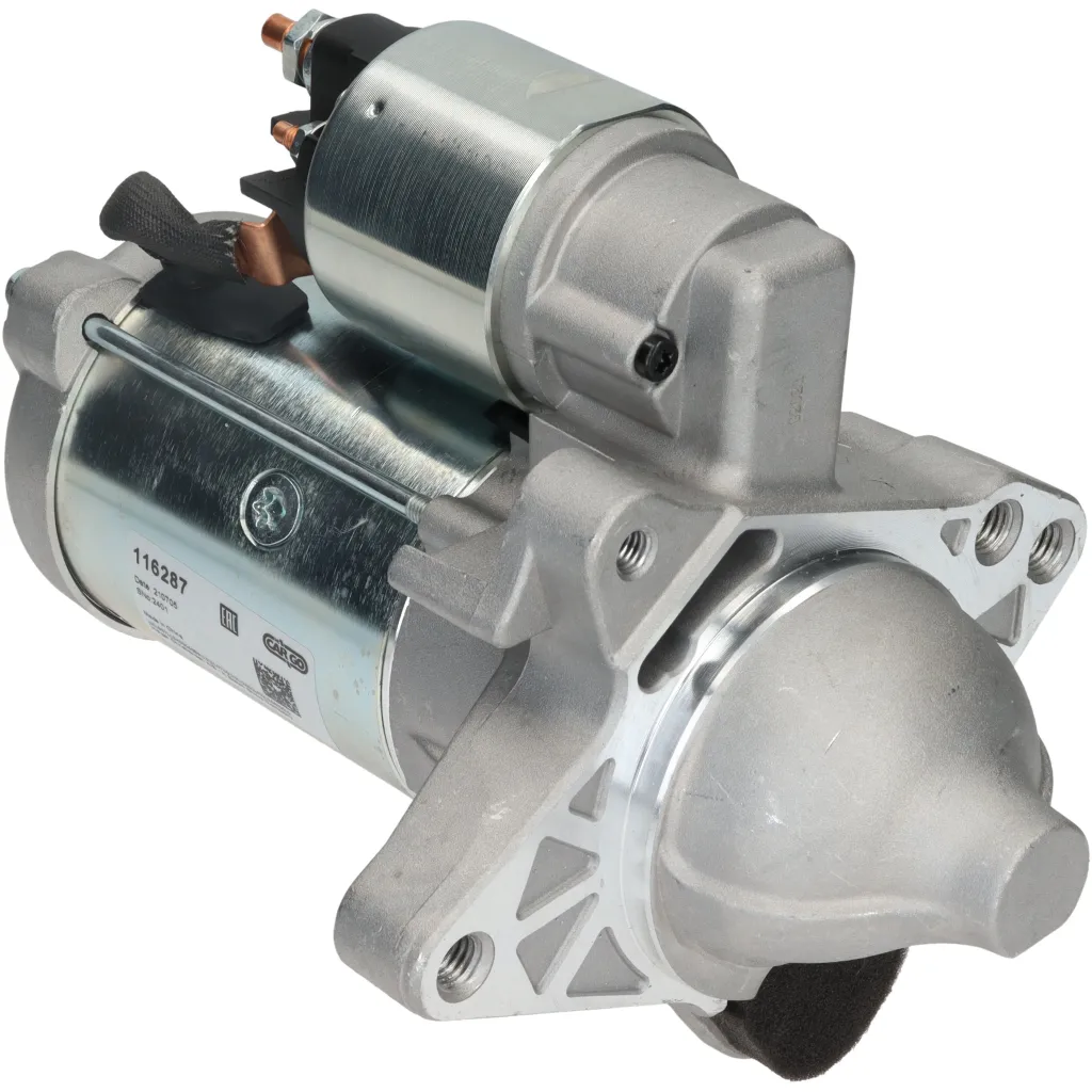 Startmotor 12V 2.2kW