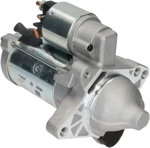Startmotor 12V 2.2kW