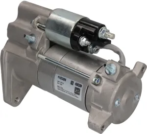 Startmotor 12V 2.0kW