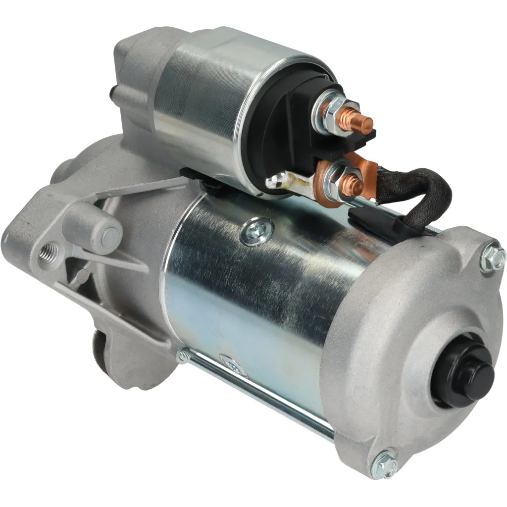 Startmotor 12V 2.2kW