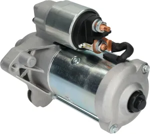 Startmotor 12V 2.2kW
