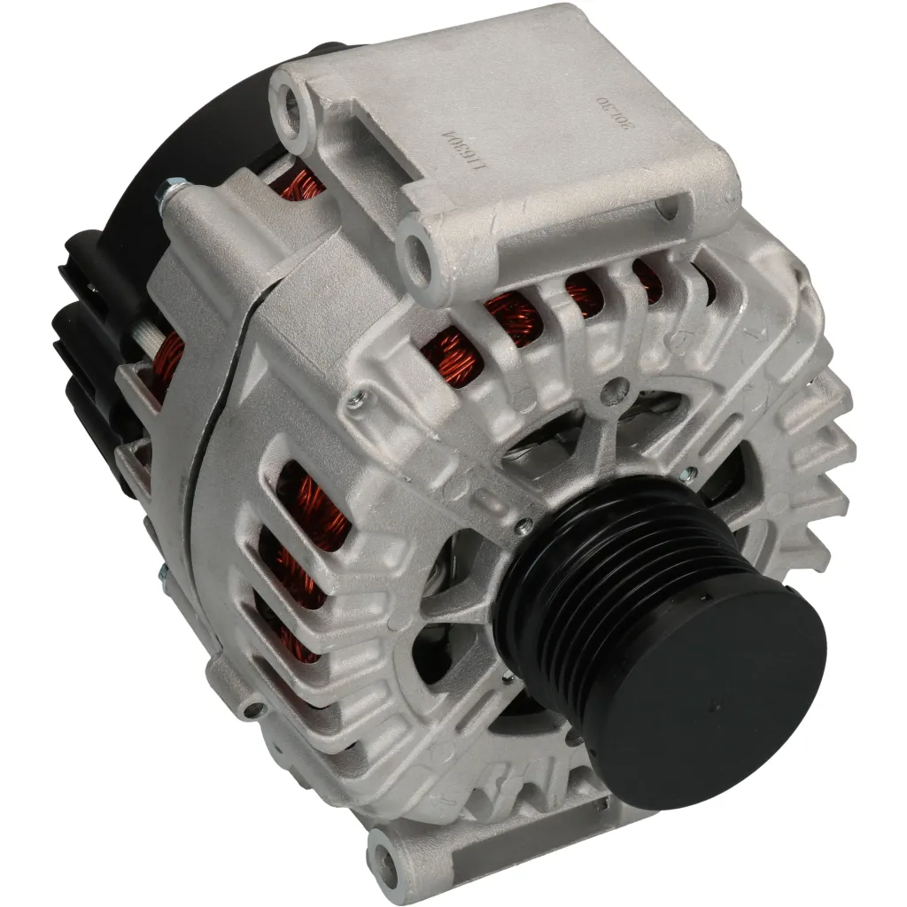Generator 14V 180A