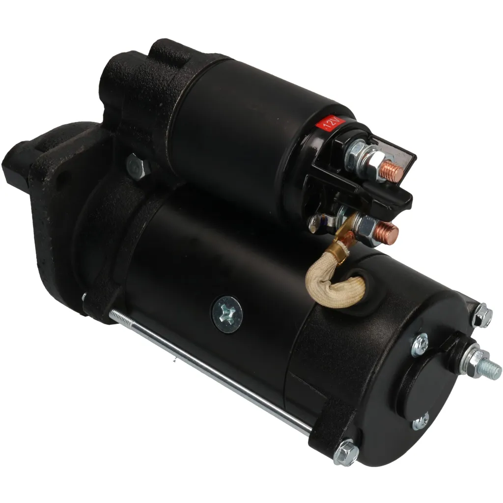 Startmotor 12V 3.2kW