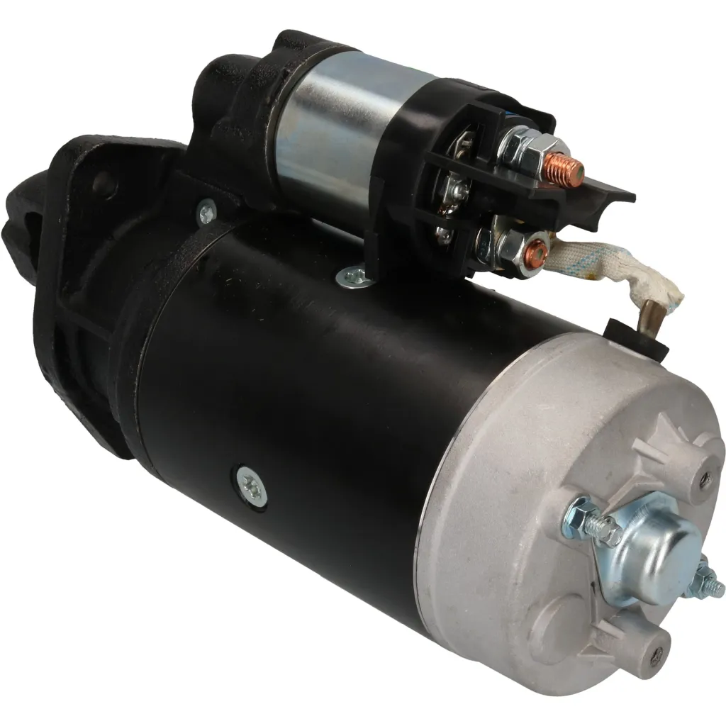 Startmotor 12V 2.7kW
